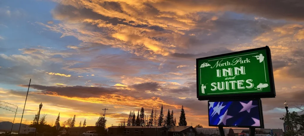 North Park Inn & Suites Success Story