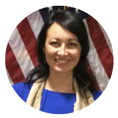  Larisa and husband Bill 