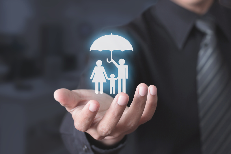 Life Insurance As Collateral