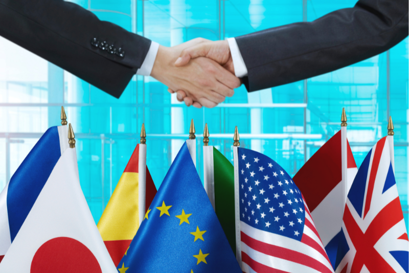 SBA International Trade Loans