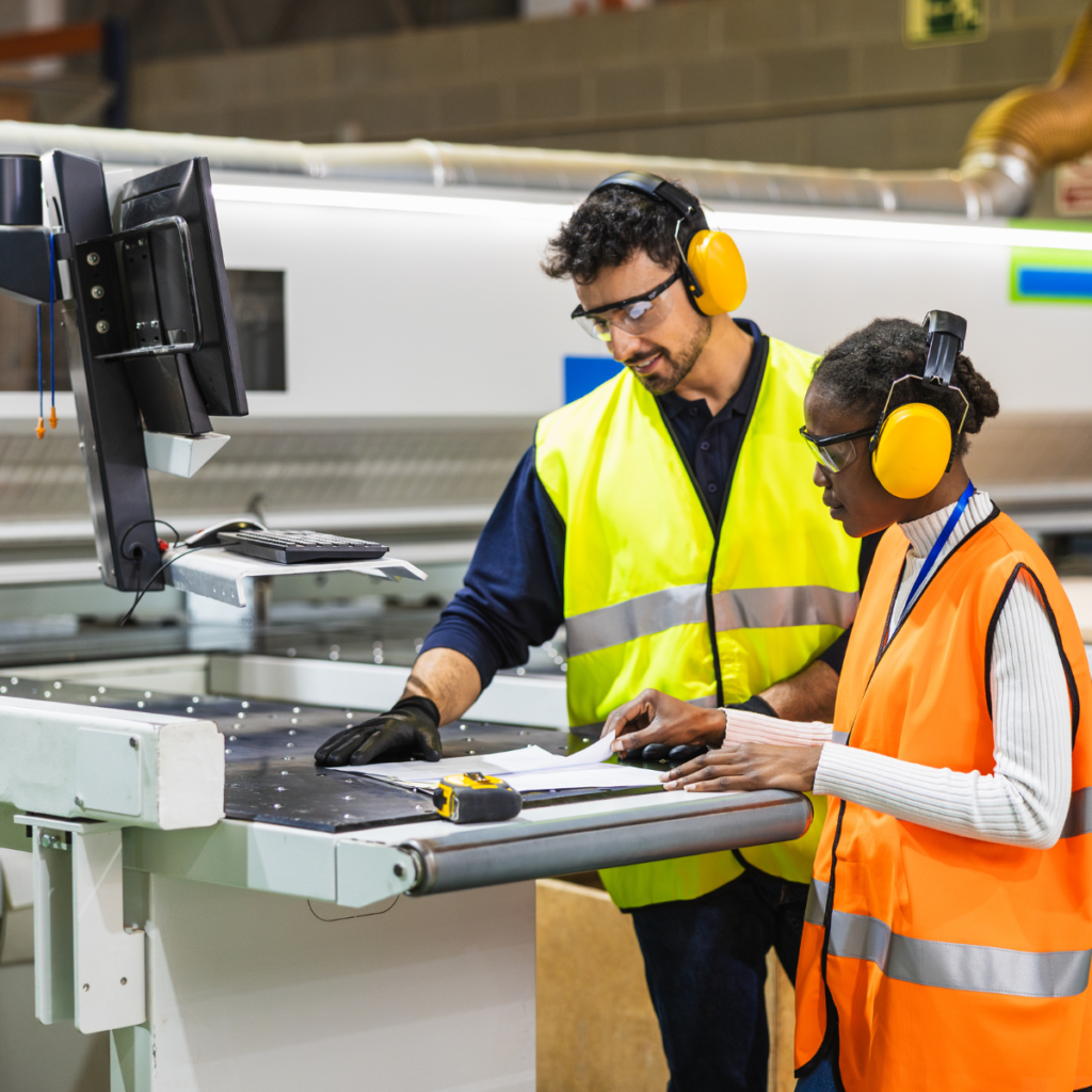 From Equipment to Expansion: A Manufacturer's Financing Roadmap