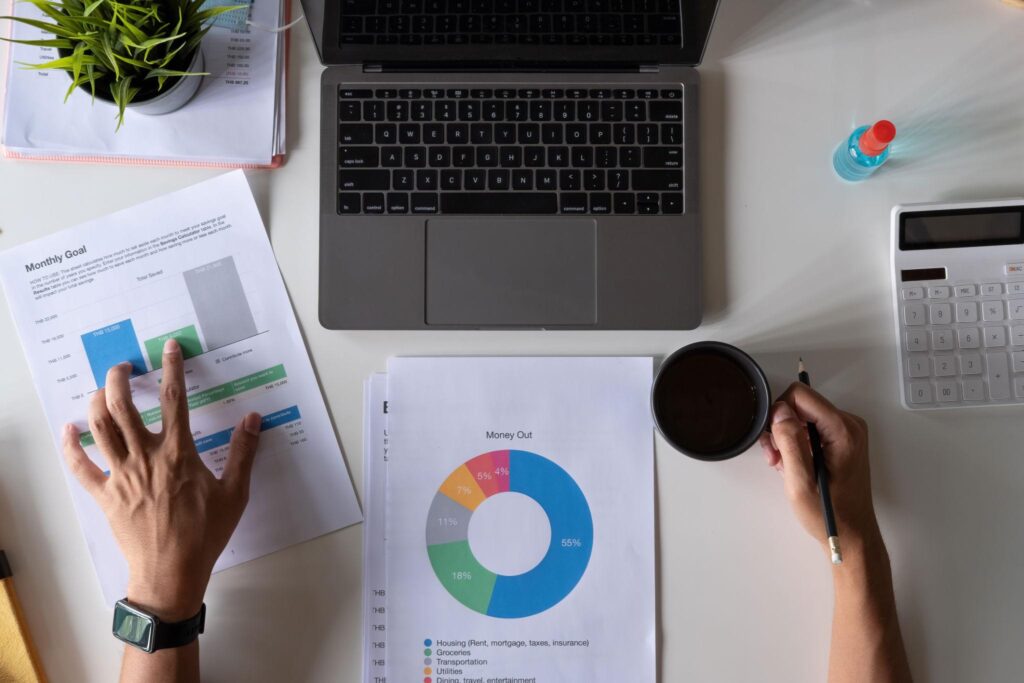 What Lenders Actually Look for in SBA Loan Projections