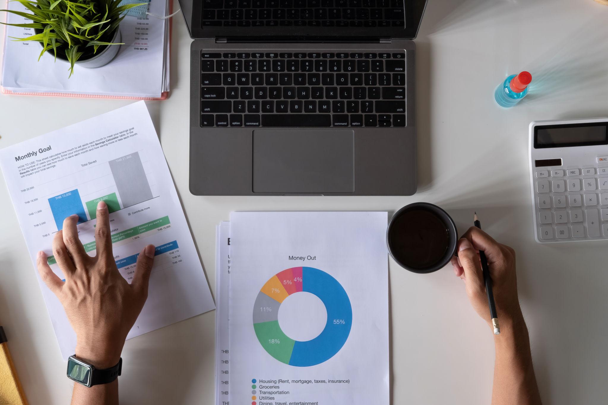 What Lenders Actually Look for in SBA Loan Projections