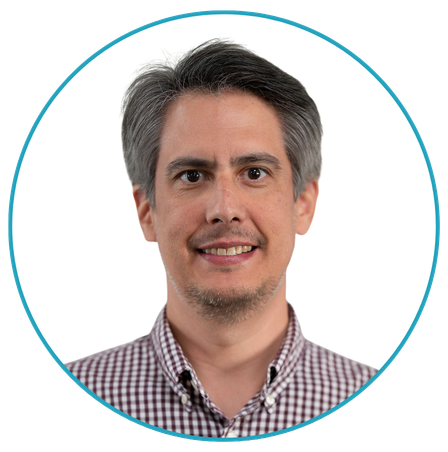 Roberto Valdez-Beltran