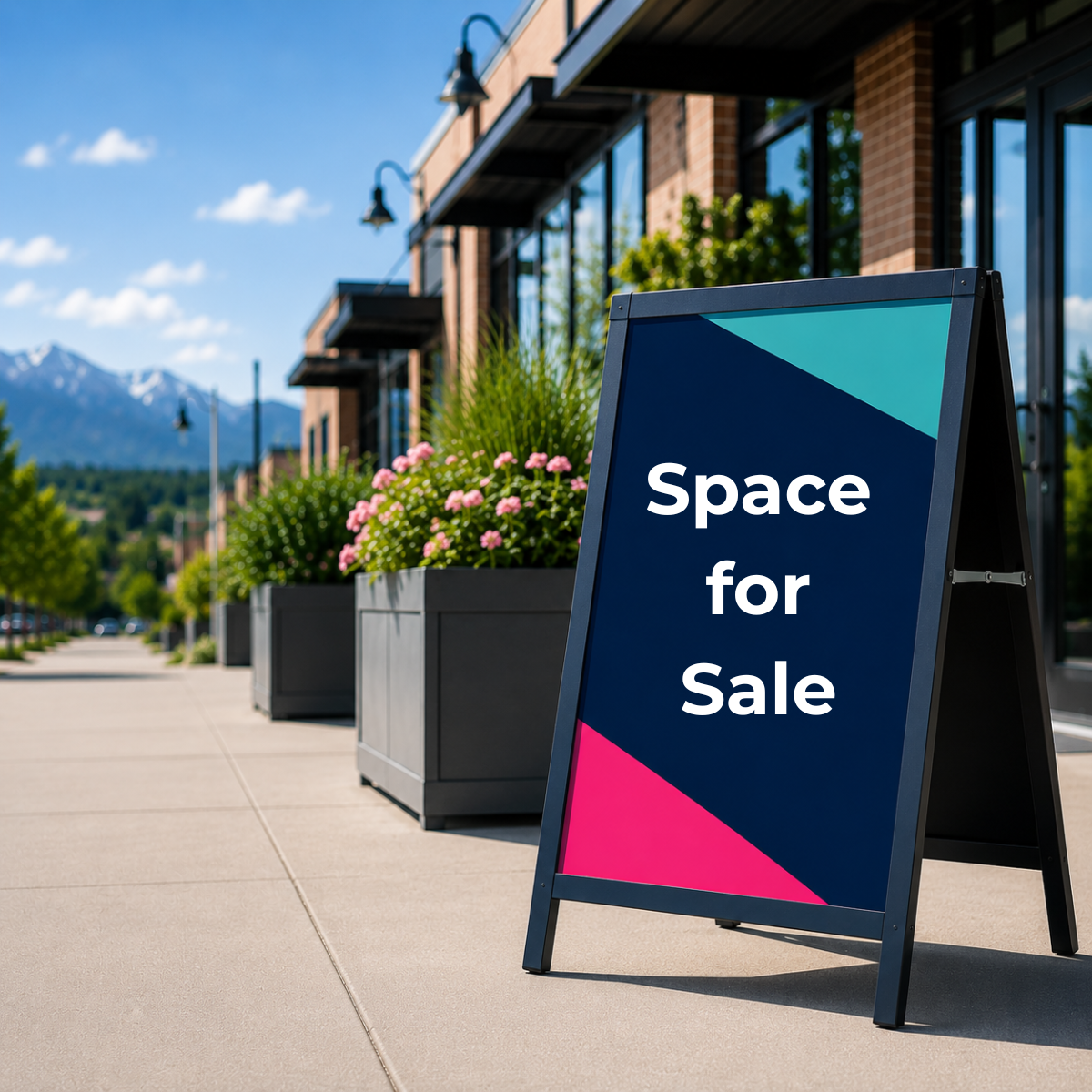 Thinking About Buying Commercial Real Estate? Start Here.