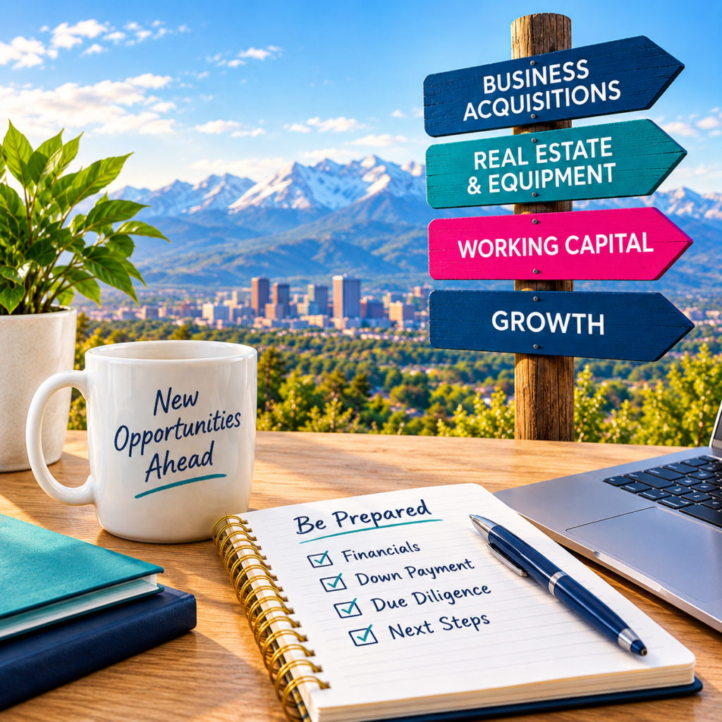 New SBA SOP, New Opportunities