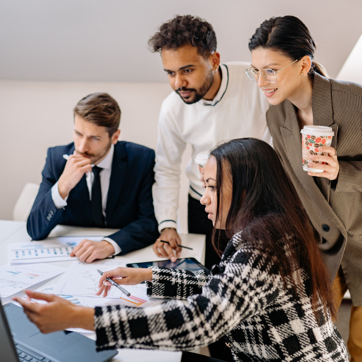 Decoding the New SBA SOP