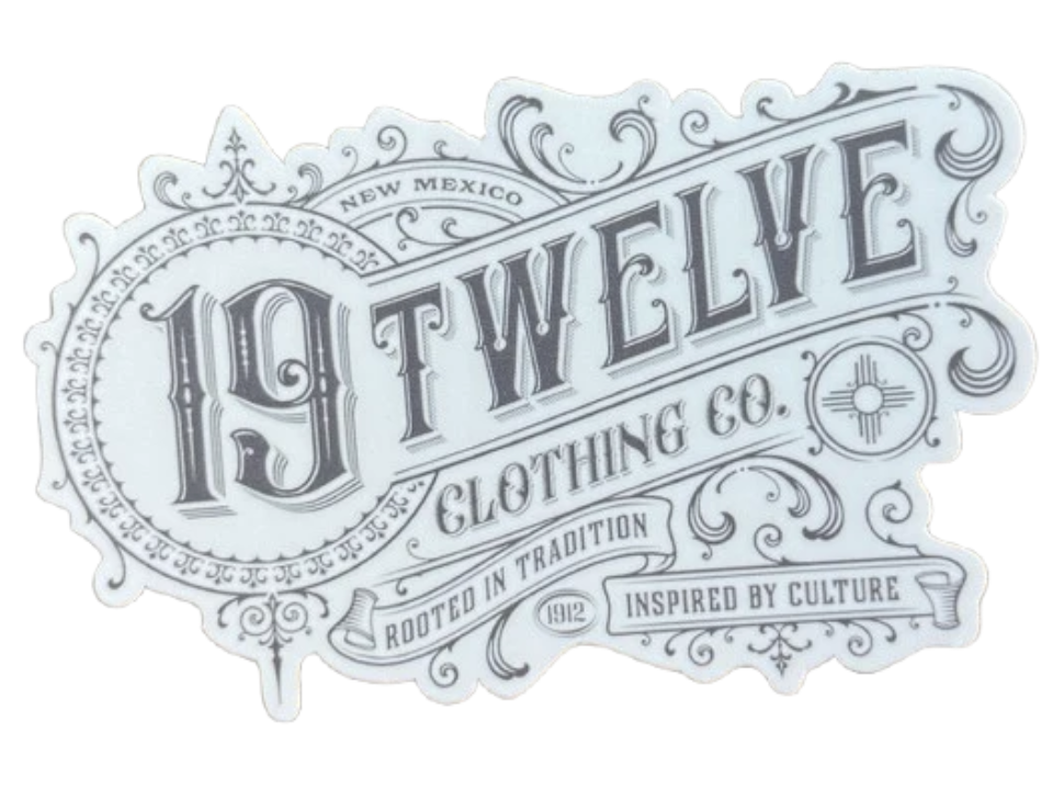 19Twelve Clothing Company