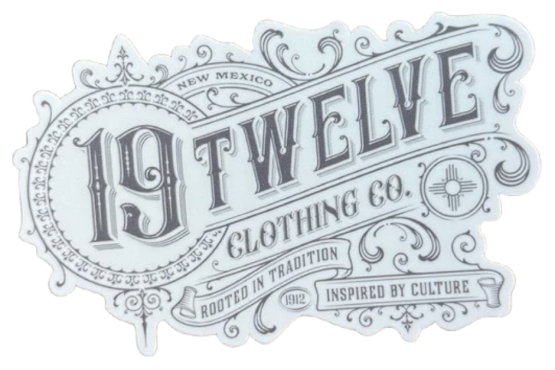 19Twelve Clothing Company
