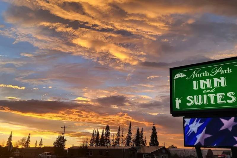 North Park Inn & Suites Success Story