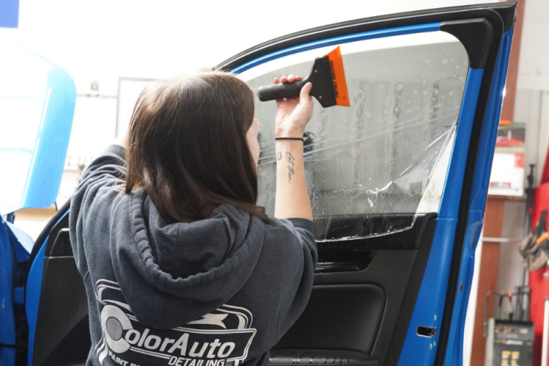 ColorAuto Detailing